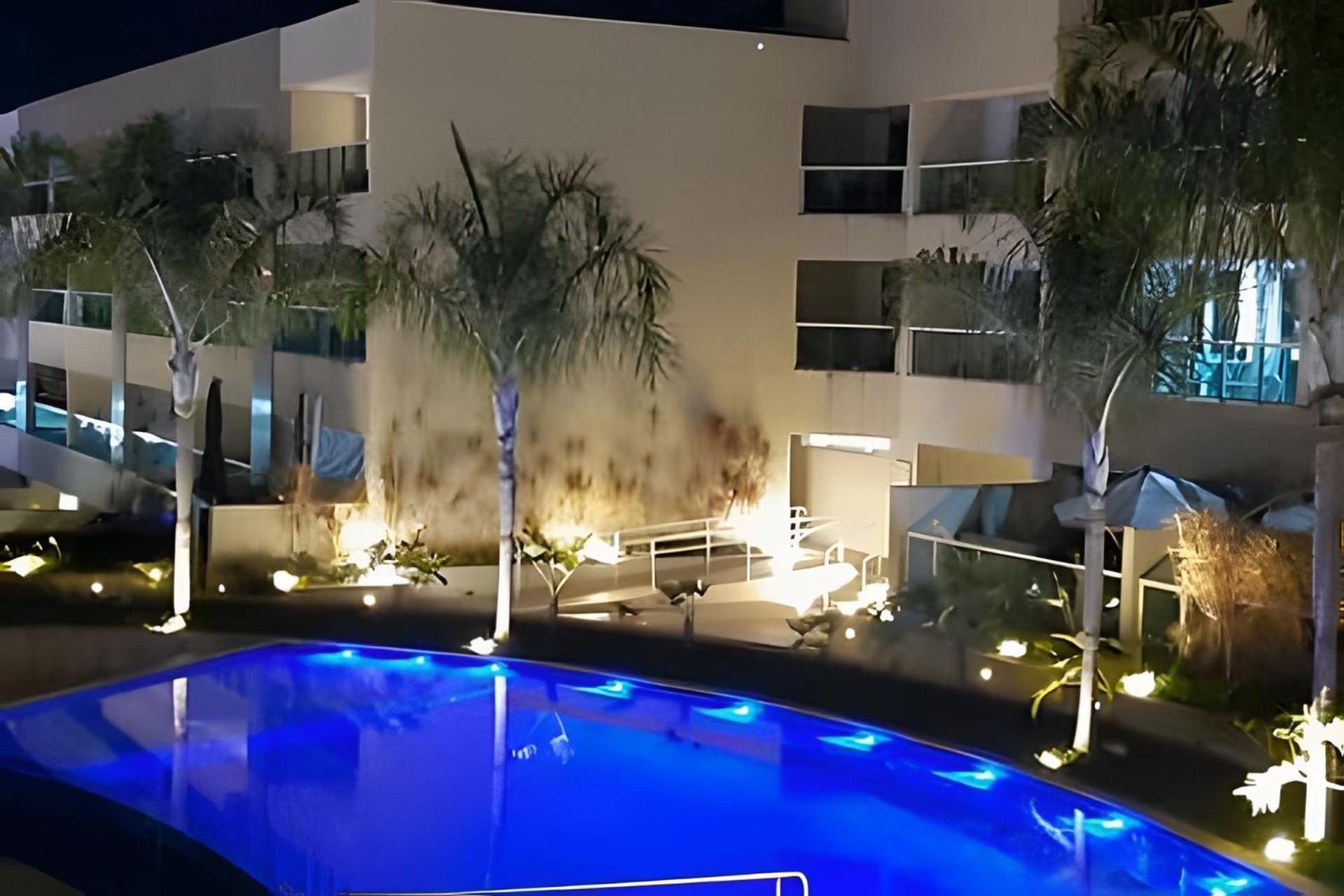 Brisas Do Lago - Apartamento 6 Brasília Extérieur photo