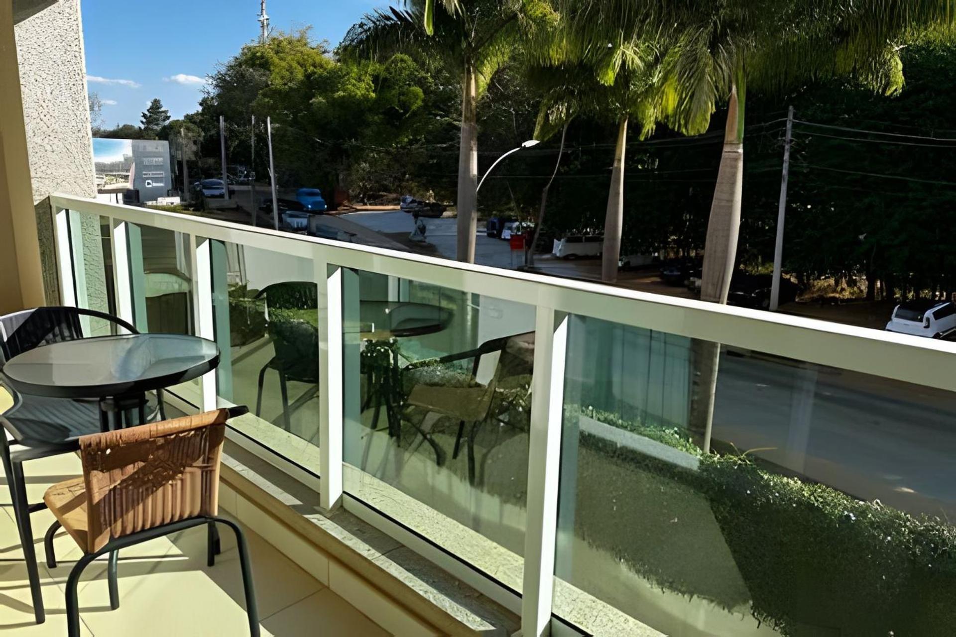 Brisas Do Lago - Apartamento 6 Brasília Extérieur photo