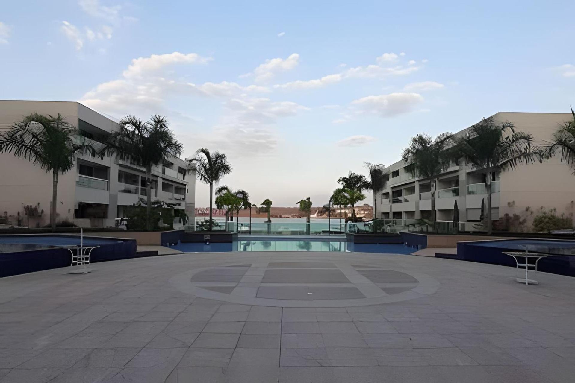 Brisas Do Lago - Apartamento 6 Brasília Extérieur photo