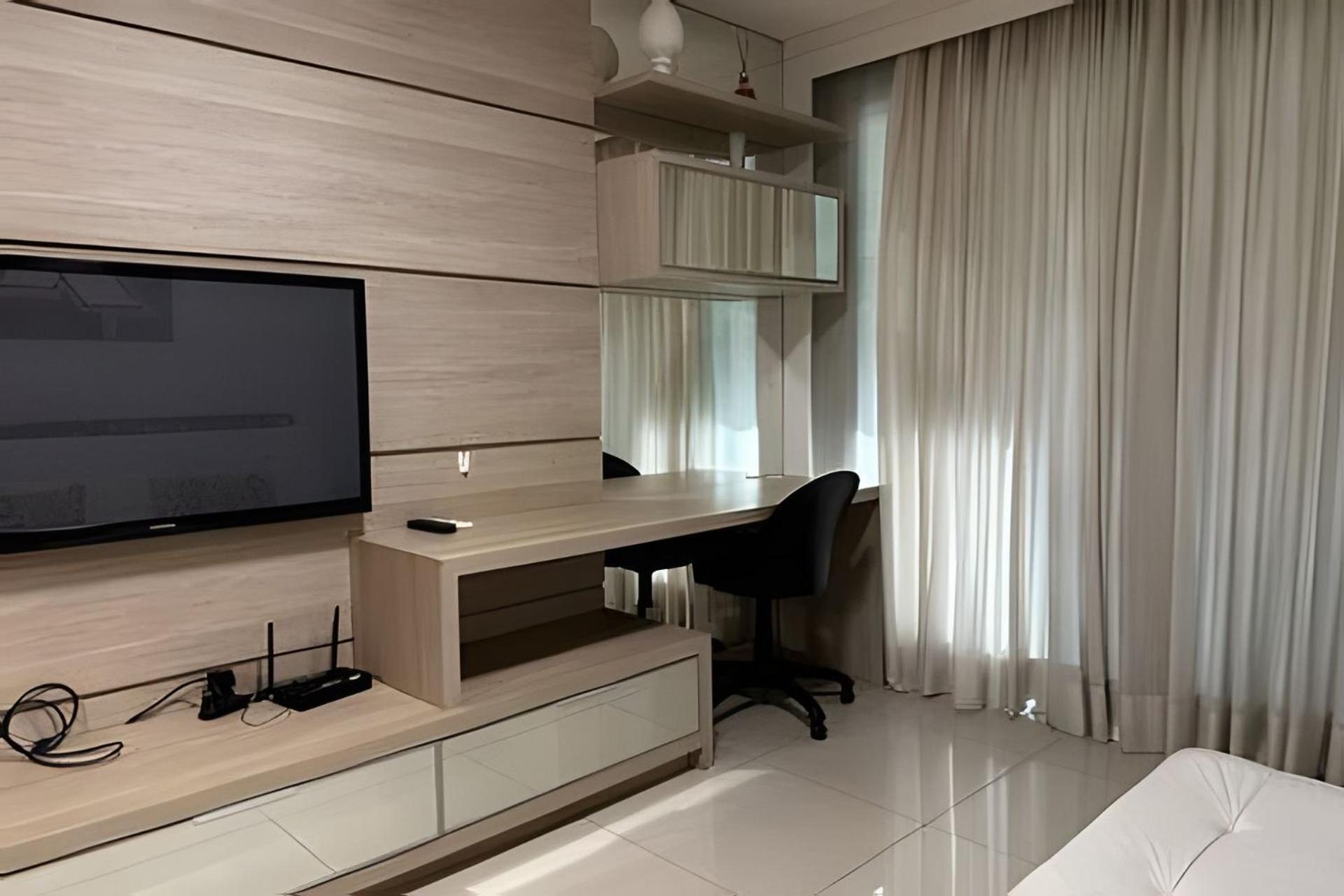 Brisas Do Lago - Apartamento 6 Brasília Extérieur photo
