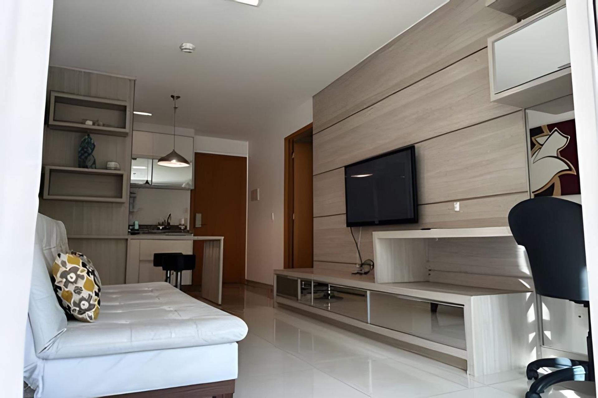 Brisas Do Lago - Apartamento 6 Brasília Extérieur photo