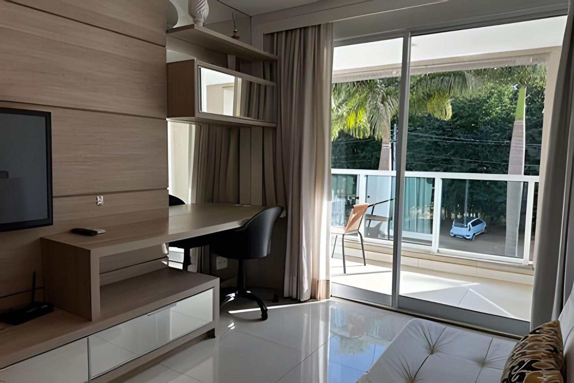 Brisas Do Lago - Apartamento 6 Brasília Extérieur photo